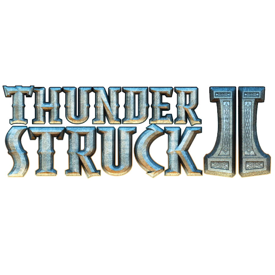 Thunderstruck II
